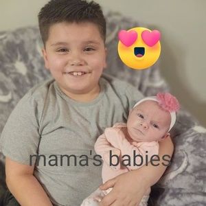 Meet your Posher, Cody